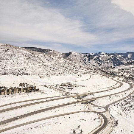 Springhill Suites By Marriott Avon Vail Valley 외부 사진