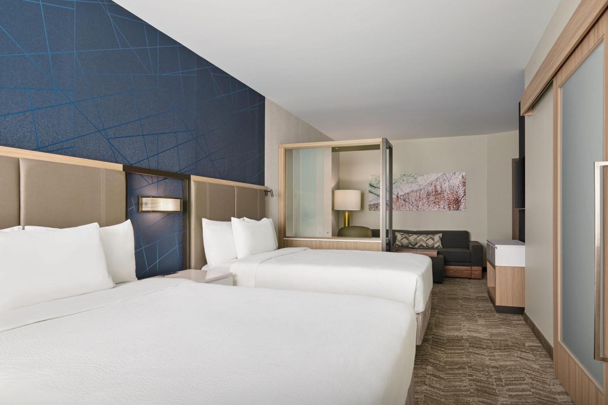 Springhill Suites By Marriott Avon Vail Valley 외부 사진