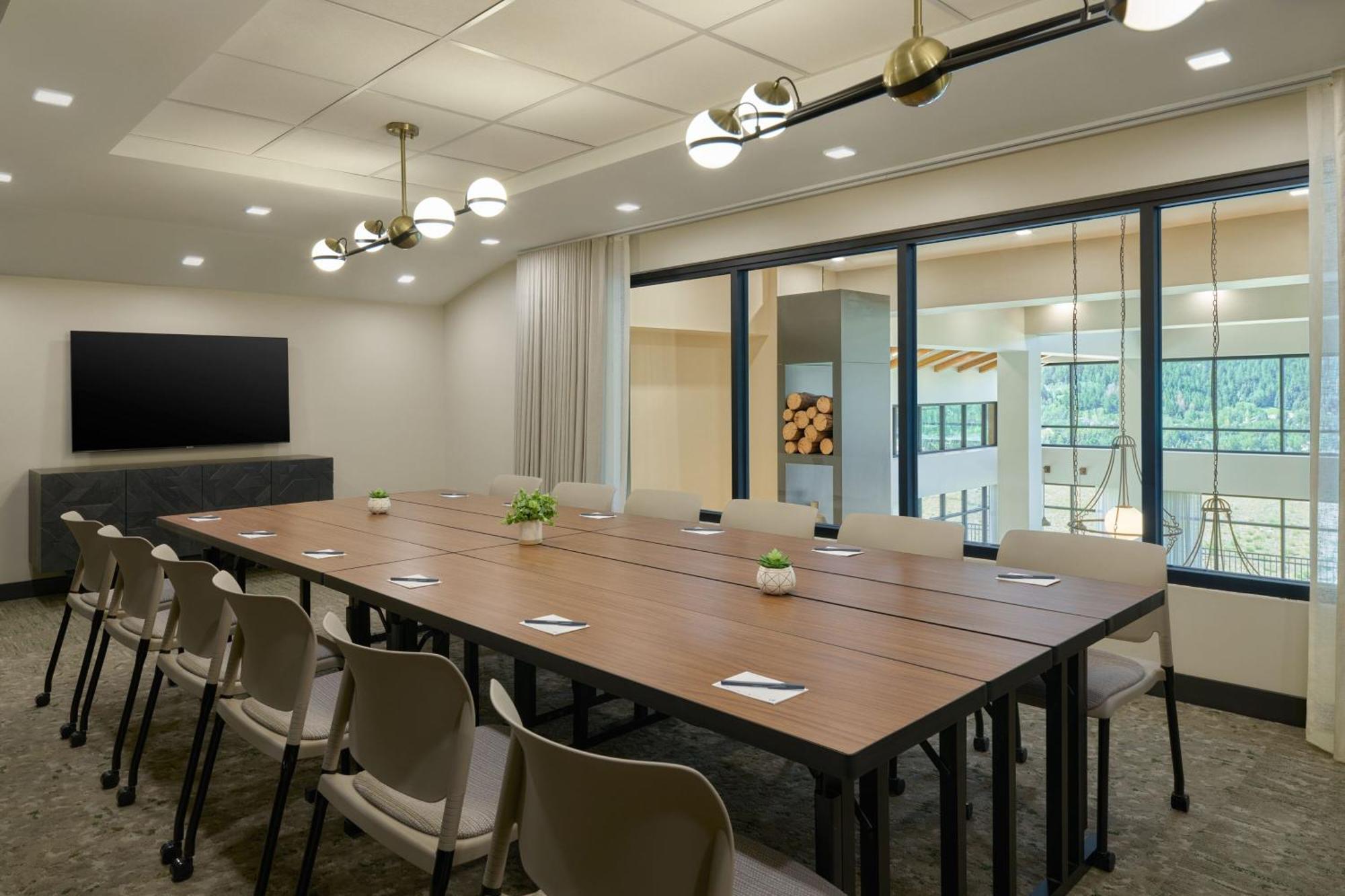 Springhill Suites By Marriott Avon Vail Valley 외부 사진