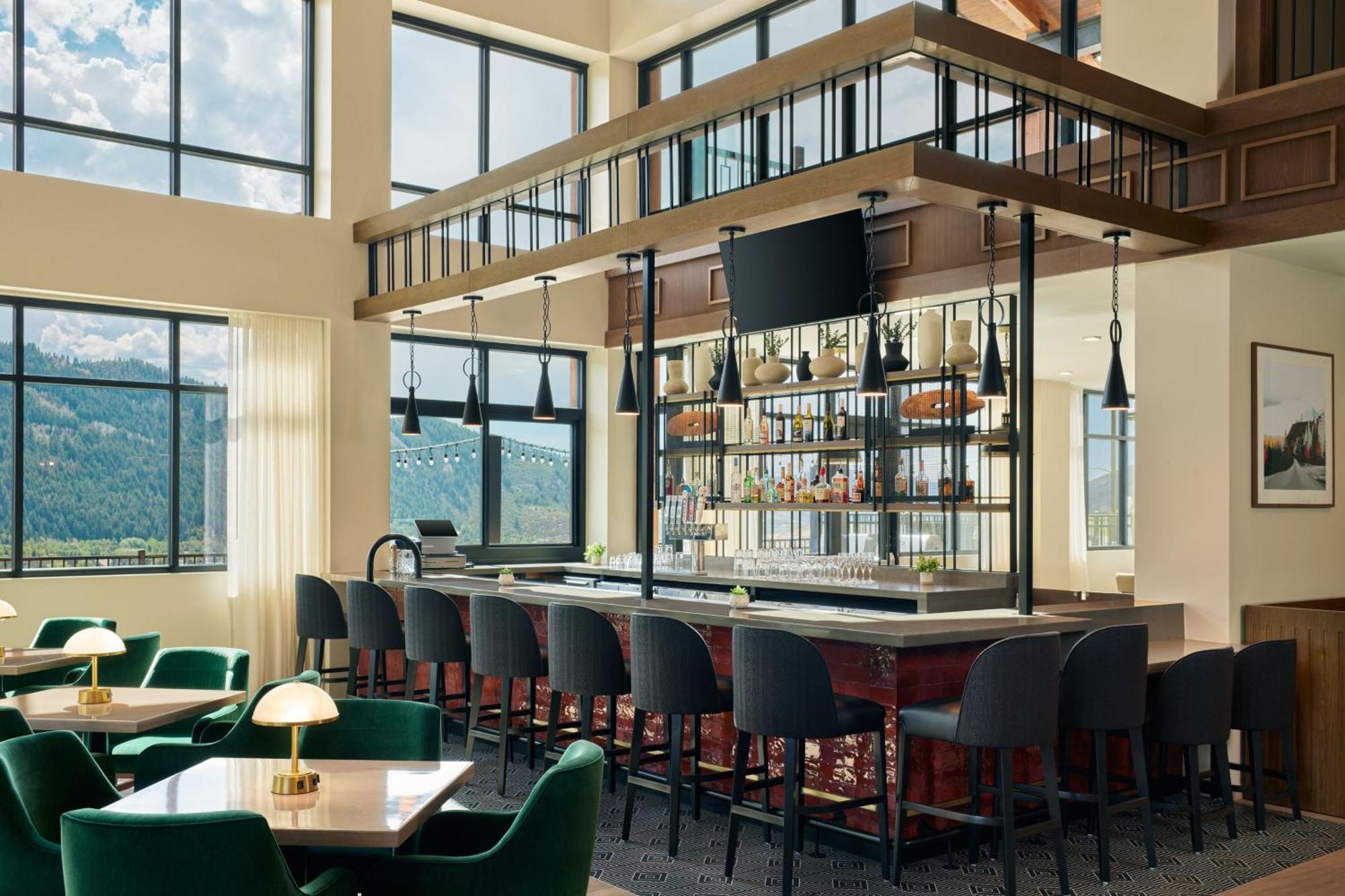 Springhill Suites By Marriott Avon Vail Valley 외부 사진