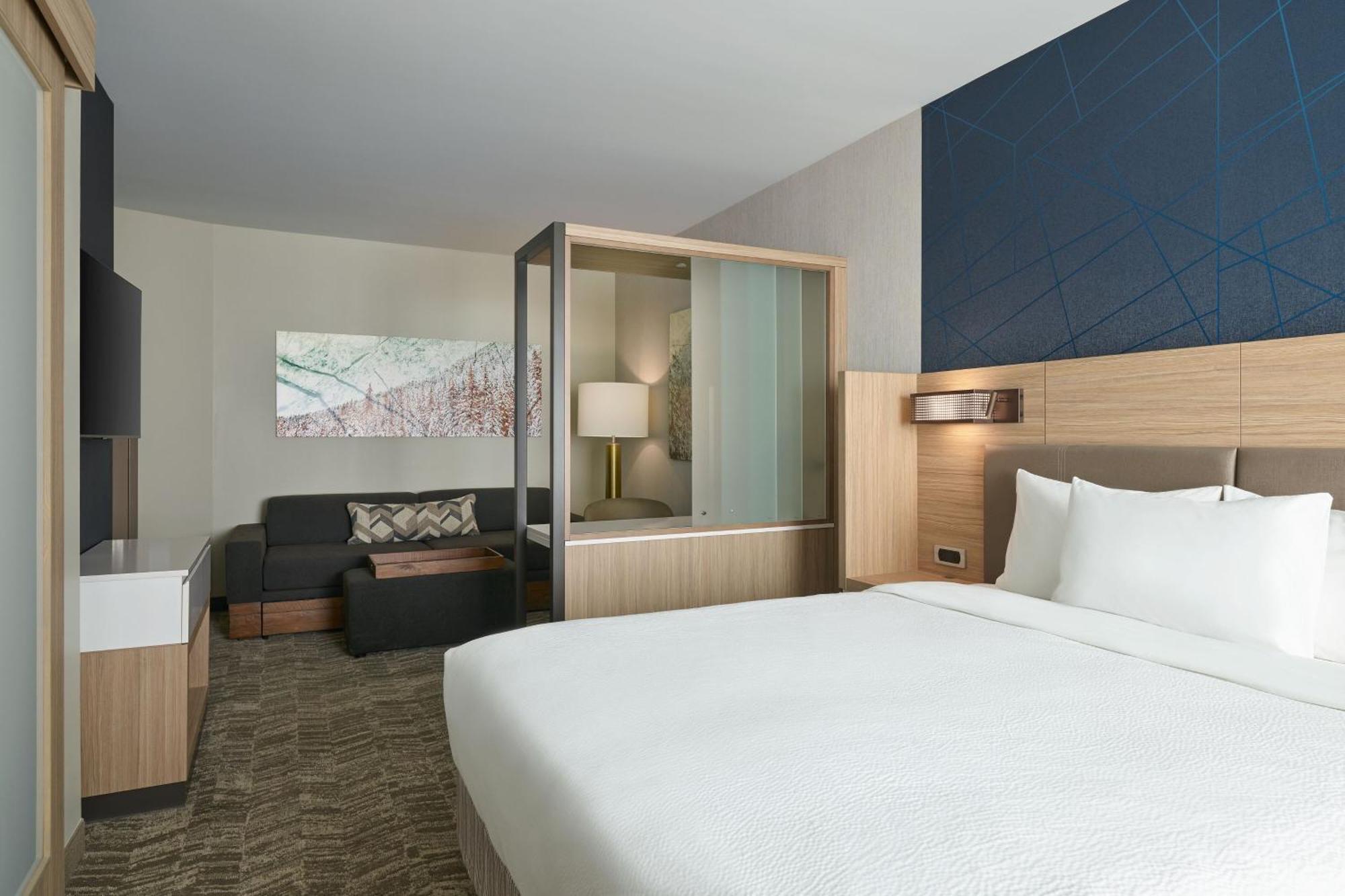 Springhill Suites By Marriott Avon Vail Valley 외부 사진