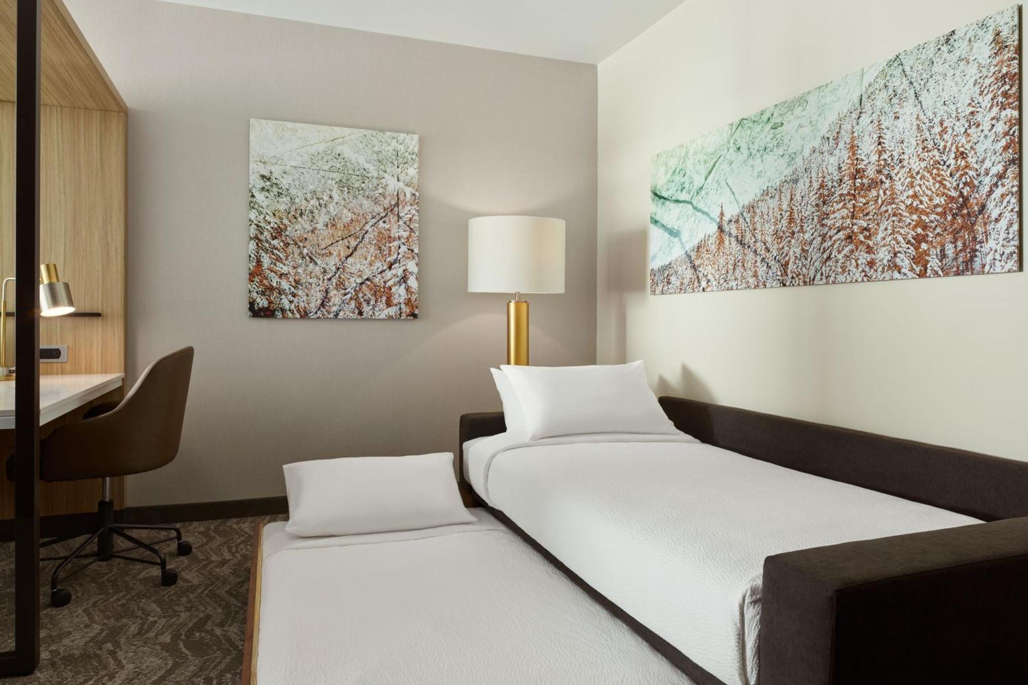 Springhill Suites By Marriott Avon Vail Valley 외부 사진
